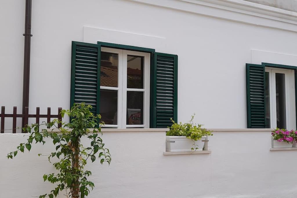Casa Maergilu Vila Pescara Exterior foto