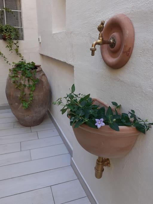 Casa Maergilu Vila Pescara Exterior foto