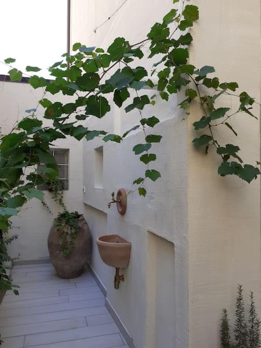 Casa Maergilu Vila Pescara Exterior foto