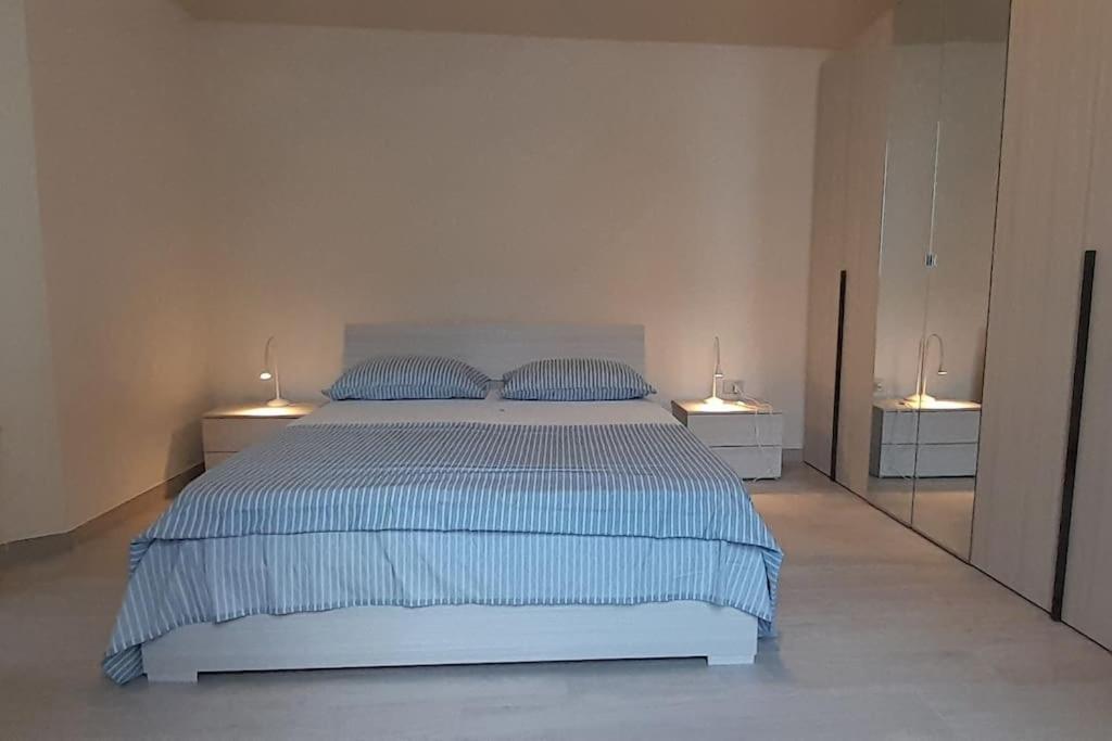 Casa Maergilu Vila Pescara Exterior foto