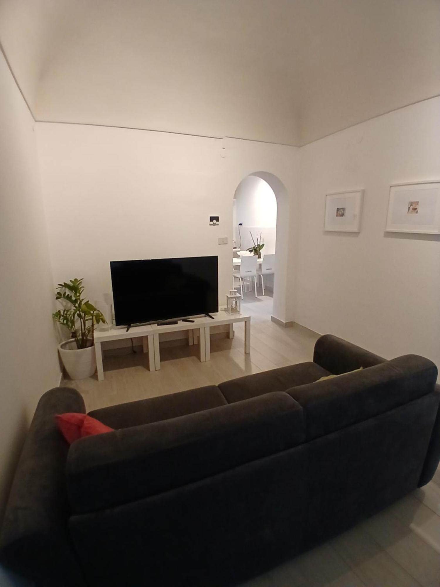 Casa Maergilu Vila Pescara Exterior foto