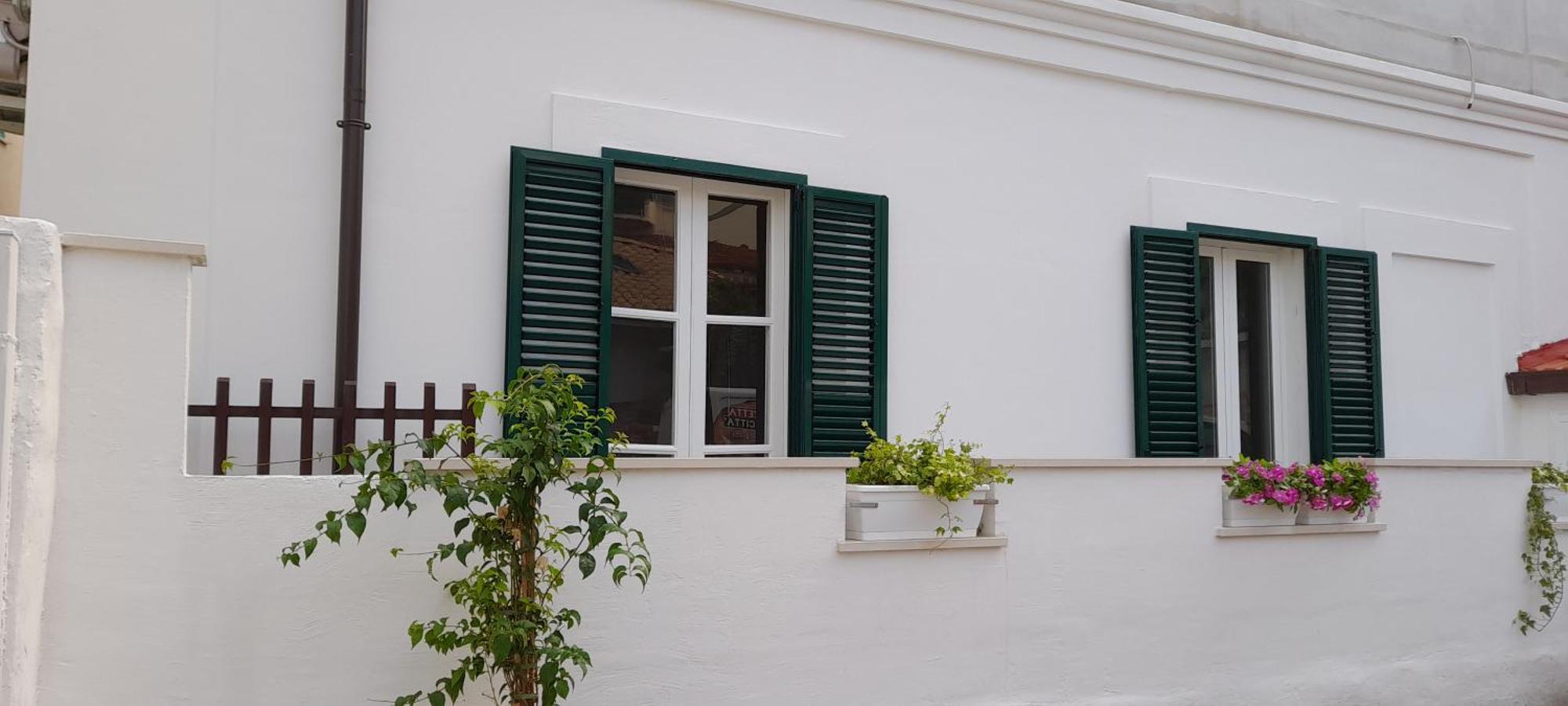Casa Maergilu Vila Pescara Exterior foto