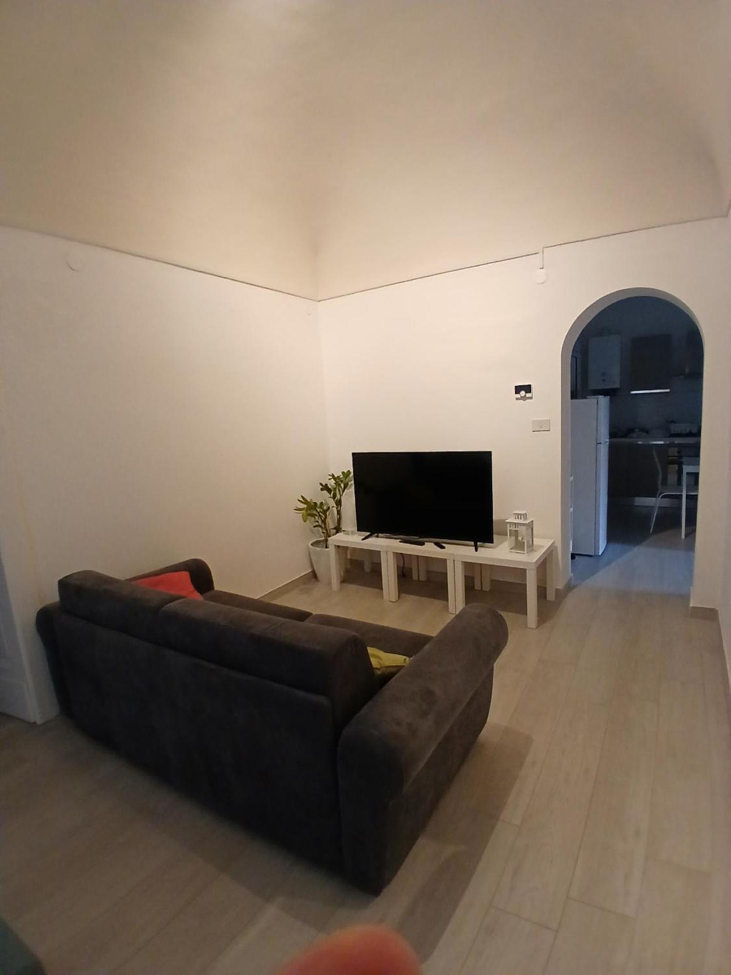 Casa Maergilu Vila Pescara Exterior foto