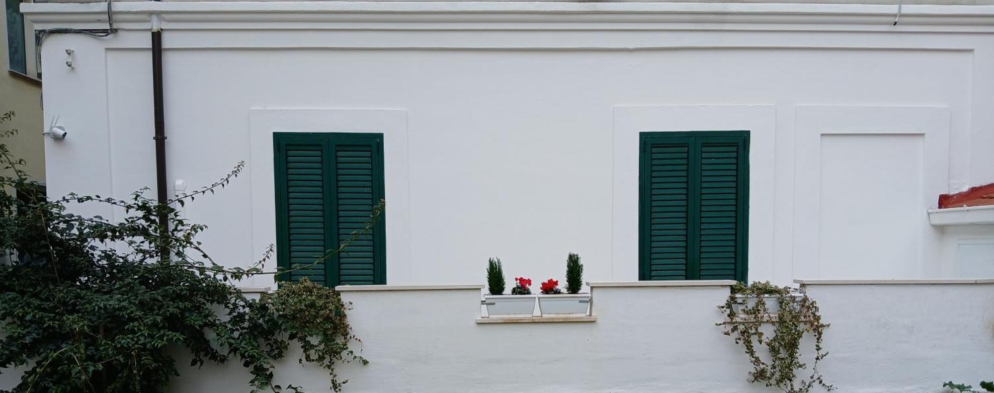 Casa Maergilu Vila Pescara Exterior foto